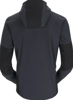 Rab Mens Torque Jacket - Beluga