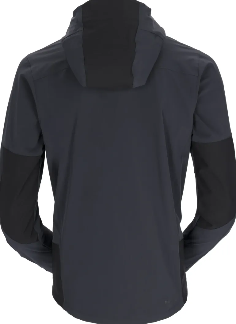 Rab Mens Torque Jacket - Beluga