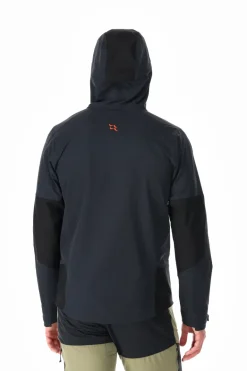 Rab Mens Torque Jacket - Beluga