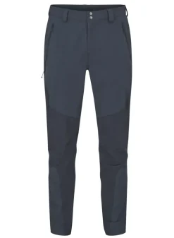 Rab Mens Torque Mountain Pants - Tempest Blue-Deep Ink