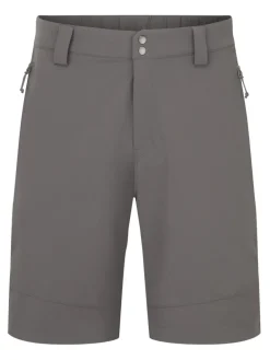 Rab Mens Torque Mountain Shorts - Graphene