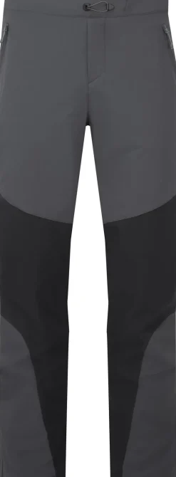 Rab Mens Torque Pants - Anthracite