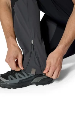 Rab Mens Torque Pants - Anthracite