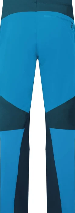 Rab Mens Torque Pants - Maya Blue