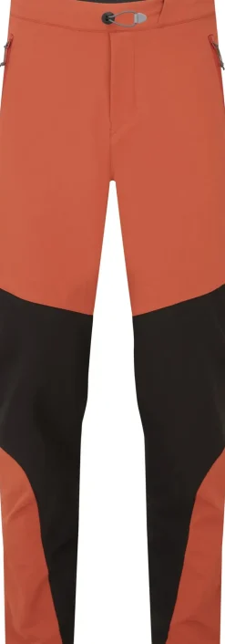 Rab Mens Torque Pants - Tuscan Red