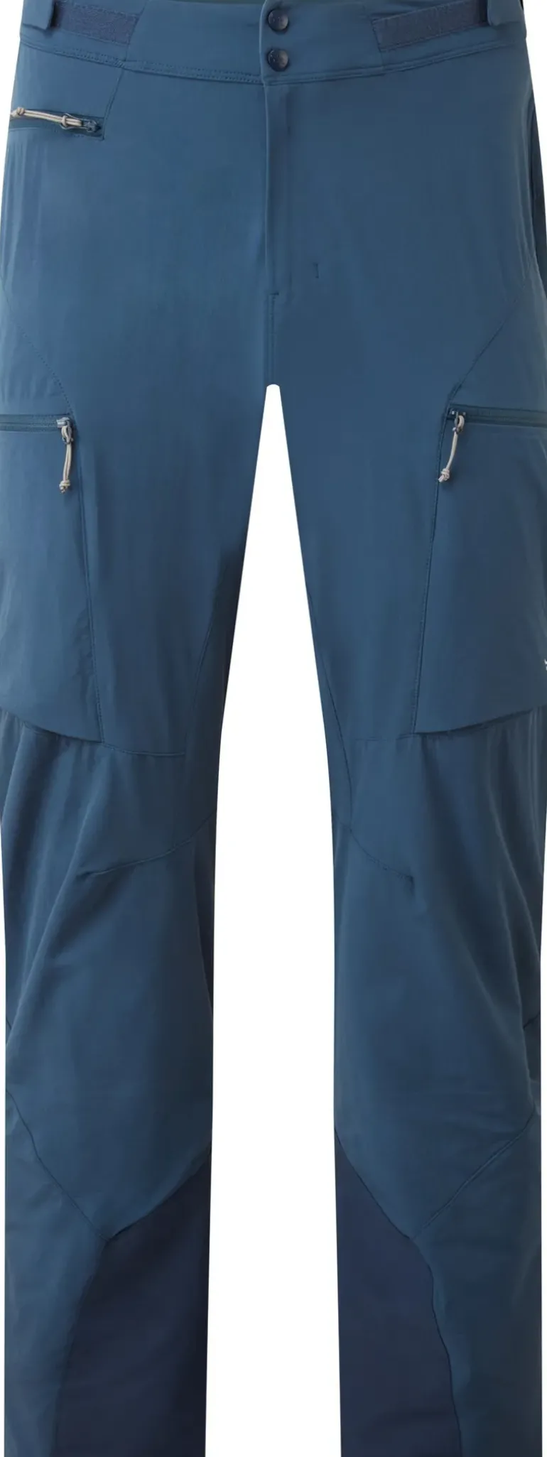 Rab Mens Tour Pants - Tempest Blue