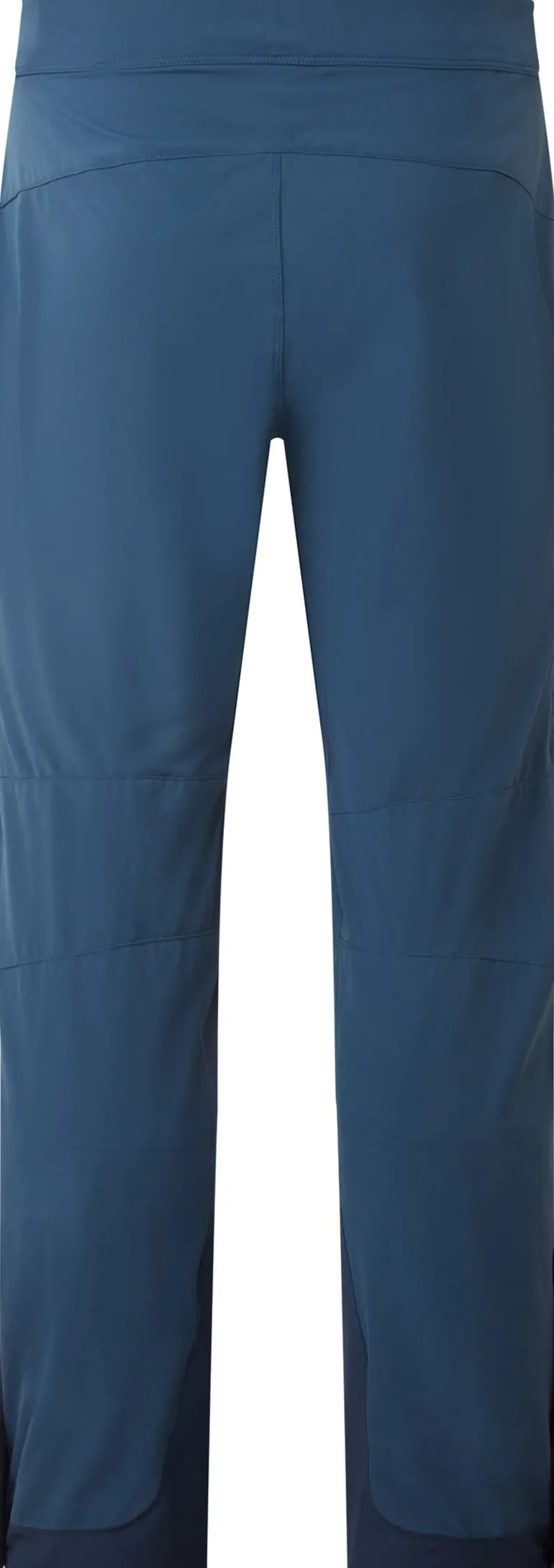 Rab Mens Tour Pants - Tempest Blue