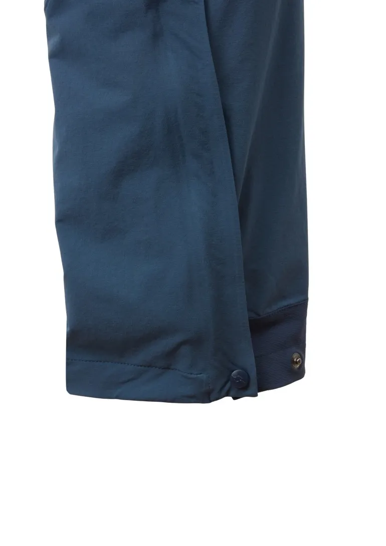 Rab Mens Tour Pants - Tempest Blue