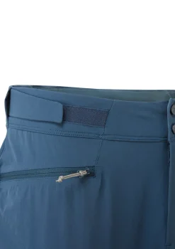 Rab Mens Tour Pants - Tempest Blue