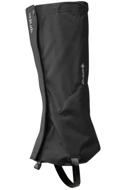Rab Muztag GTX Gaiter - Black