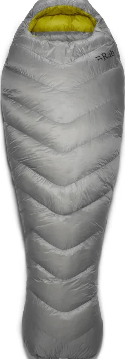Rab Mythic 400 Sleeping Bag - Regular
