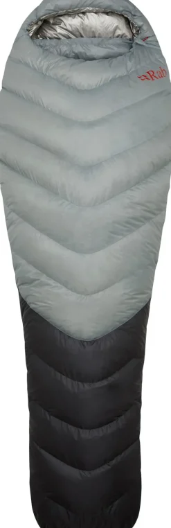 Rab Mythic Ultra 180 Sleeping Bag - Regular