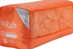 Rab Mythic Ultra 180 Sleeping Bag - Long