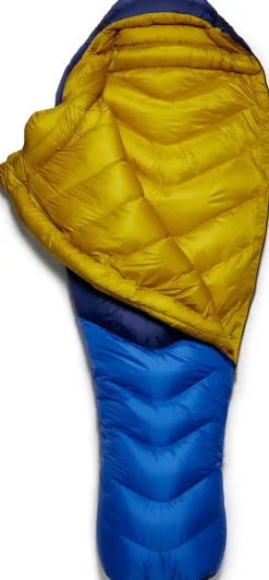 Rab Neutrino 800 Sleeping Bag - Left-Zip - Regular