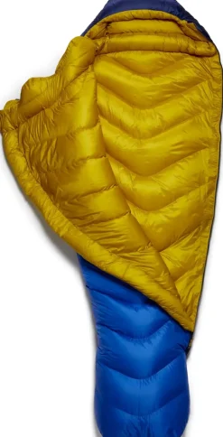 Rab Neutrino 800 Sleeping Bag - Left-Zip - Regular