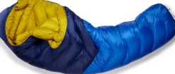 Rab Neutrino 600 Sleeping Bag - Long
