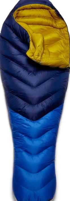 Rab Neutrino 800 Sleeping Bag - Long