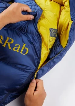 Rab Neutrino 800 Sleeping Bag - Long