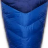 Rab Neutrino 400 Sleeping Bag - Left-Zip - Regular