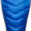 Rab Neutrino 200 Sleeping Bag - Left-Zip - Regular