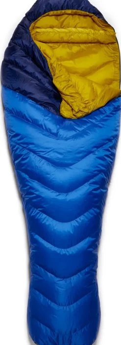 Rab Neutrino 200 Sleeping Bag - Left-Zip - Regular