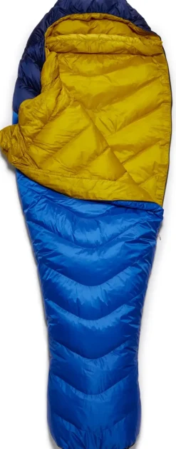 Rab Neutrino 200 Sleeping Bag - Left-Zip - Regular