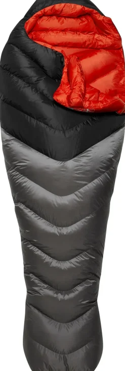 Rab Neutrino Pro 500 Sleeping Bag - Long