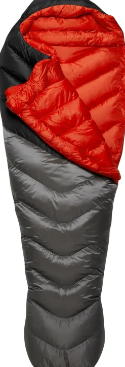 Rab Neutrino Pro 500 Sleeping Bag - Long