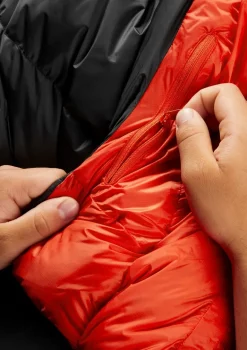 Rab Neutrino Pro 500 Sleeping Bag - Long