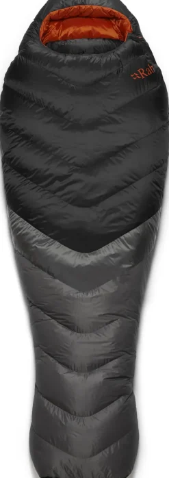 Rab Neutrino Pro 700 Sleeping Bag - Long