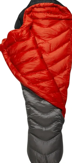 Rab Neutrino Pro 500 Sleeping Bag - Regular