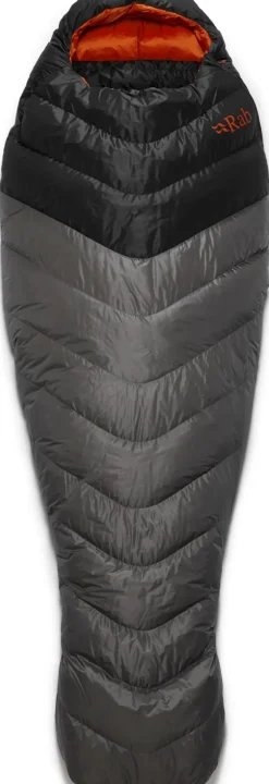 Rab Neutrino Pro 300 Sleeping Bag - Regular