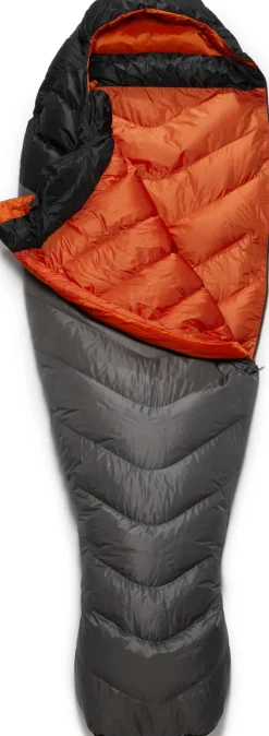 Rab Neutrino Pro 300 Sleeping Bag - Regular