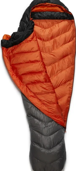 Rab Neutrino Pro 300 Sleeping Bag - Regular