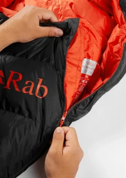 Rab Neutrino Pro 300 Sleeping Bag - Regular