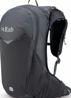 Rab Nitron 25 Rucksack - Anthracite - S