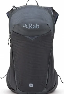 Rab Nitron 25 Rucksack - Anthracite - S