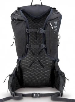 Rab Nitron 25 Rucksack - Anthracite - M