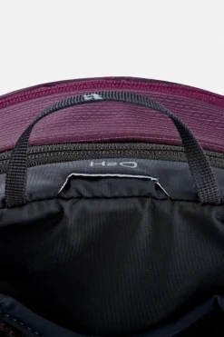 Rab Nitron 25 Rucksack - Mulberry