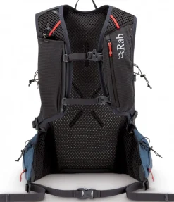 Rab Nitron 18 Rucksack - Orion Blue - M