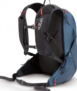 Rab Nitron 18 Rucksack - Orion Blue - M