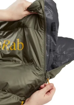 Rab Outpost 300 Sleeping Bag