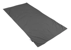 Rab Poly-Cotton Sleeping Bag Liner - Slate