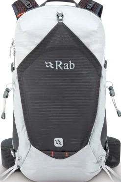Rab Protium 20 Rucksack - Dark Pewter-Anthracite