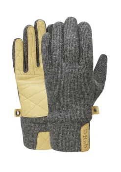 Rab Ridge Gloves - Beluga