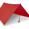 Rab SilTarp Plus Duo Shelter - Horizon