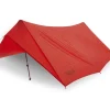 Rab SilTarp Plus Shelter - Horizon