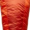 Rab Solar Eco 1 Sleeping Bag - Long