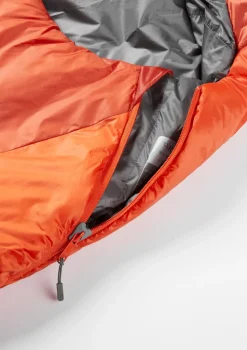 Rab Solar Eco 1 Sleeping Bag - Long