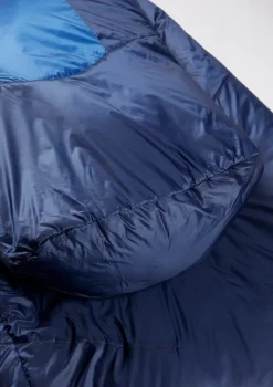 Rab Solar Eco 2 Sleeping Bag - Long Wide